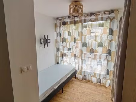 location studio étudiant