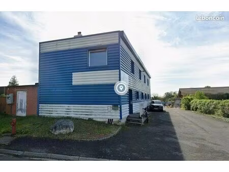 location bureaux