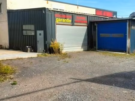 local commercial