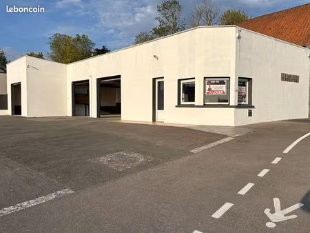 local commercial