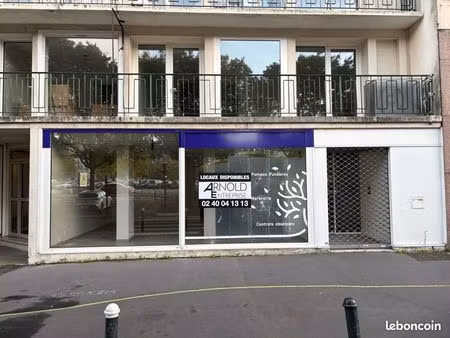 local commercial 118 m²