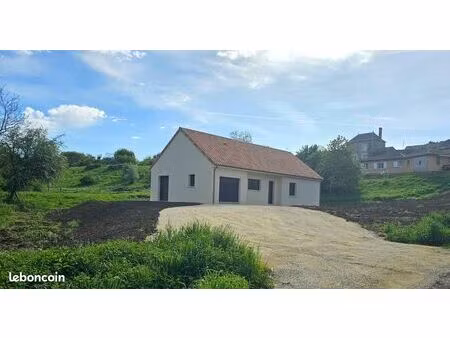 maison 4 pièces 108 m²