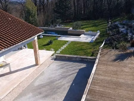maison 10 pces 250m2