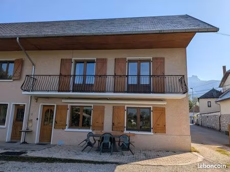 maison 3 pièces 115 m²