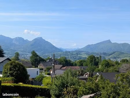 maison 4 pièces 113 m²