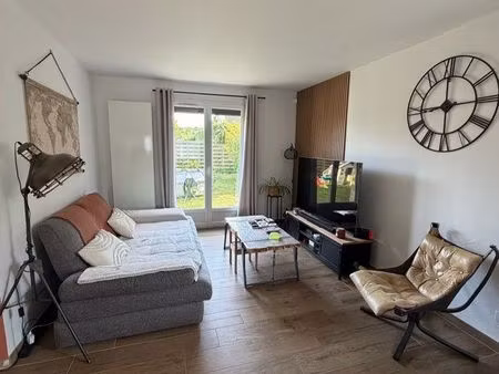 maison 6 pièces 98m2