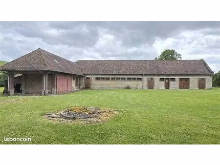 ferme 5 pièces 95 m²