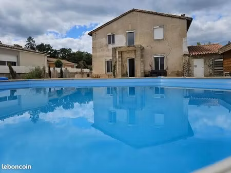 ferme 7 pièces 200 m²