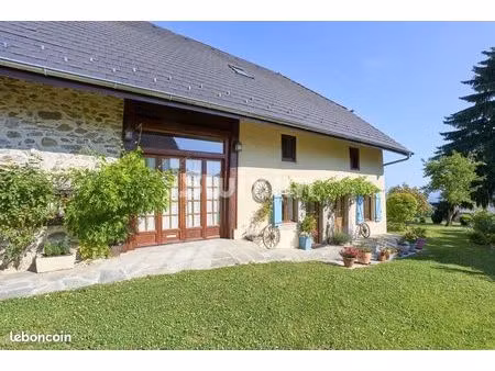 ferme 10 pièces 320 m²