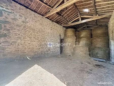 ferme 6 pièces 320 m²