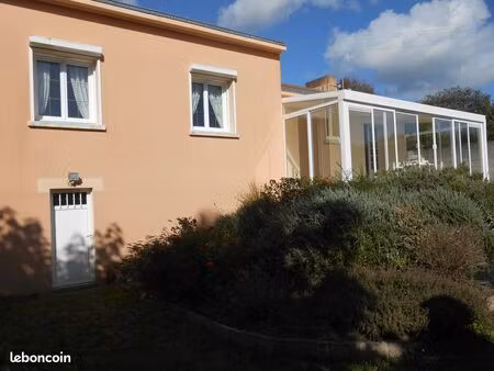 a louer maison meublée