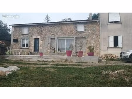 maison a vendre