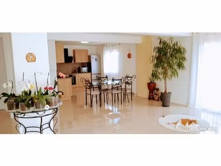 maison 5 pièces 175 m2