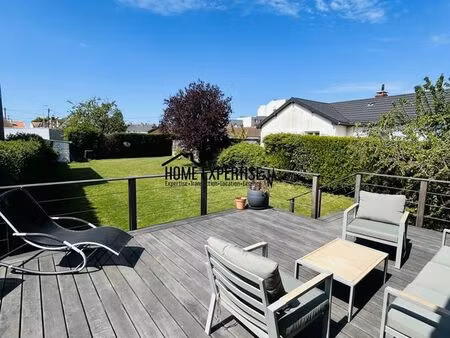 maison 4 pièces 96 m²