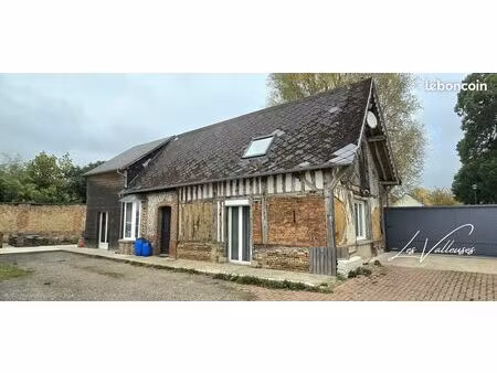 maison 5 pièces 125 m²