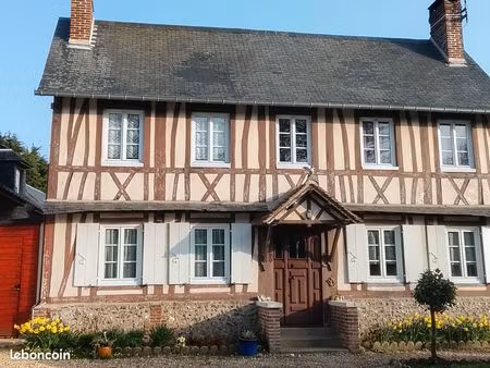 petit manoir