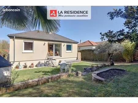 maison 5 pièces 77 m²
