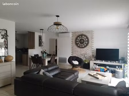 maison 107m2