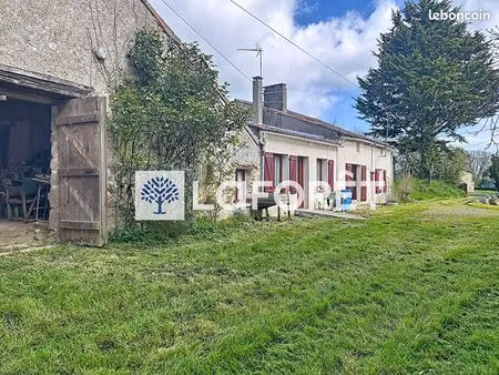maison 7 pièces 188 m²