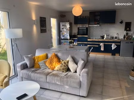 location maison pornic