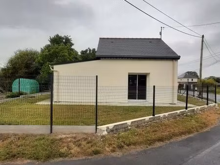 location maison 50m2