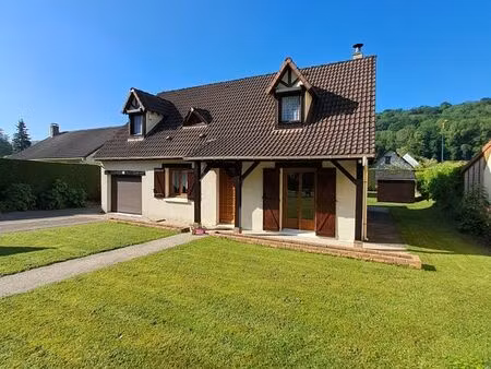 maison 4 chambres
