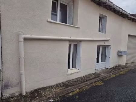 maison de ville 3 pièces 69 m²