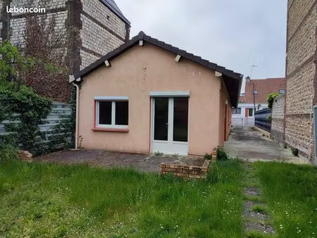 maison 3 pièces 71 m²