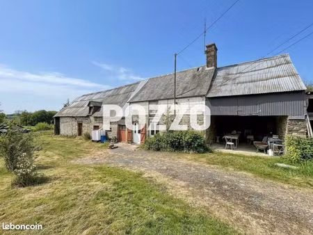 maison 1 pièce 120 m²