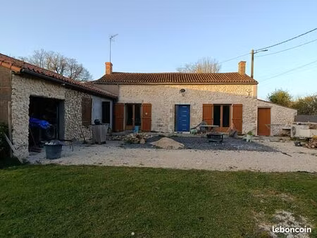 maison 4 pièces