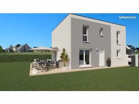 maison 6 pièces 120 m²
