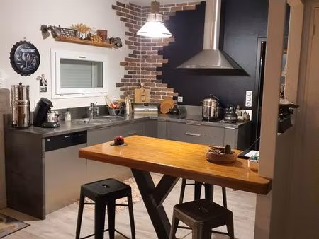 maison villa r+1