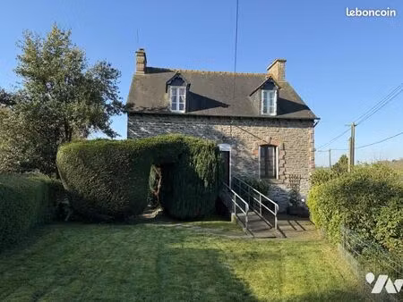 maison 5 pièces 115 m²