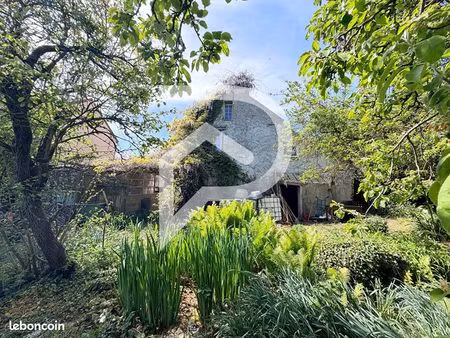 maison 6 pièces 107 m²