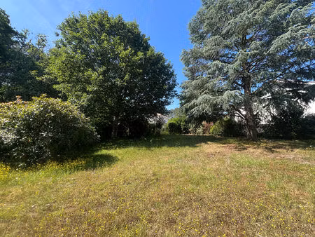 gujan-mestras terrain à vendre