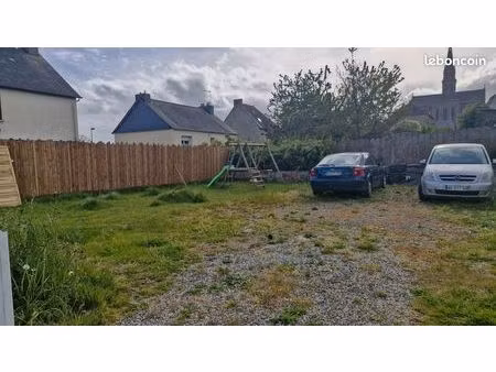 terrain constructible