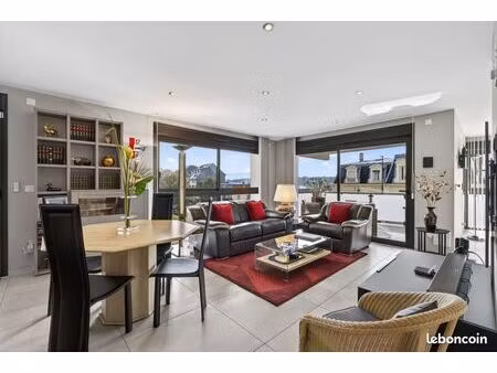 appartement en viager 3 pièces 79 m²