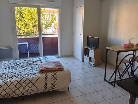 vend appartement t1