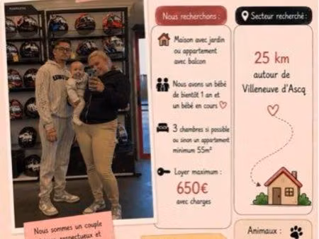 recherche appartement ou maison