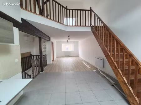 appartement beauvois en cambresis