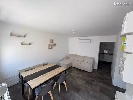 location appartement 47m2