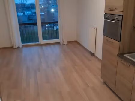 location appartement 40m2 résidence cour de jade capinghen