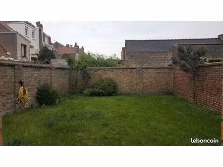appartement 3 pièces 75 m²