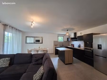 appartement t3 - 69m2