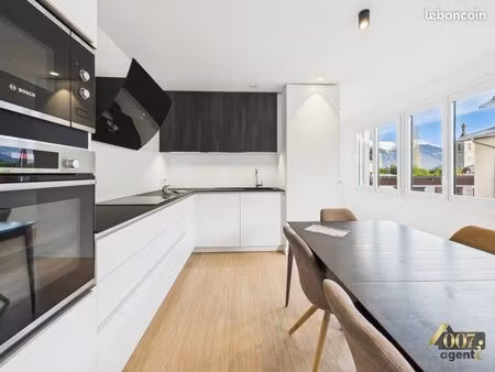 appartement 3 pièces 75 m²
