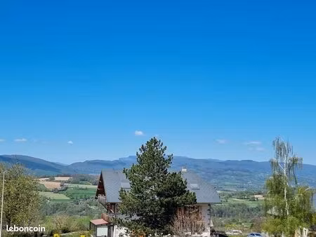 appartement 3 pièces 70 m²