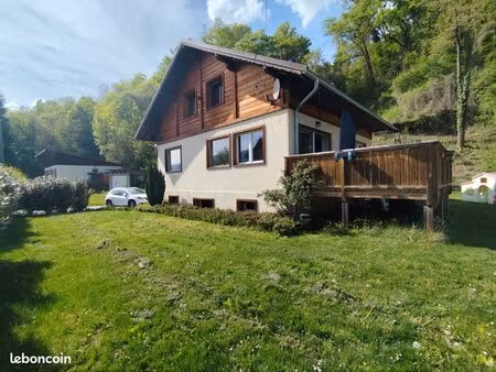 maison familiale avec appartement rare à la vente sur passy