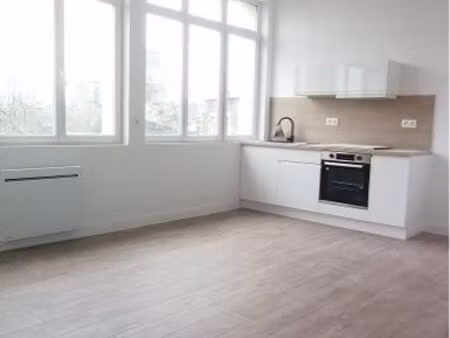 appartement t1 bis