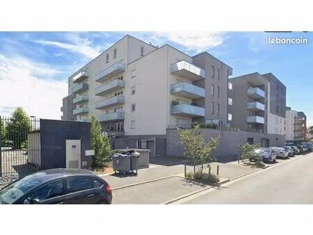 appartement 3 pièces 70 m²