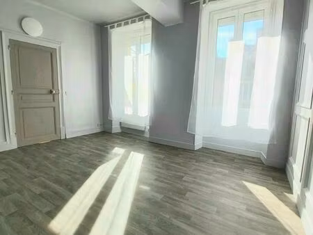 maison de 2 appartements f3